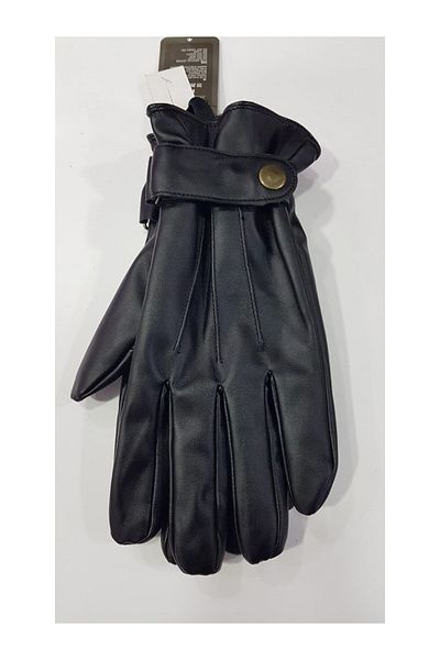 SYT -original- Mănuși din piele Suyutti Elegante-impermeabile -se ating
