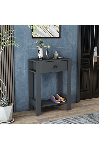 Home Mobiga Lusy Tek Çekmeceli Dresuar