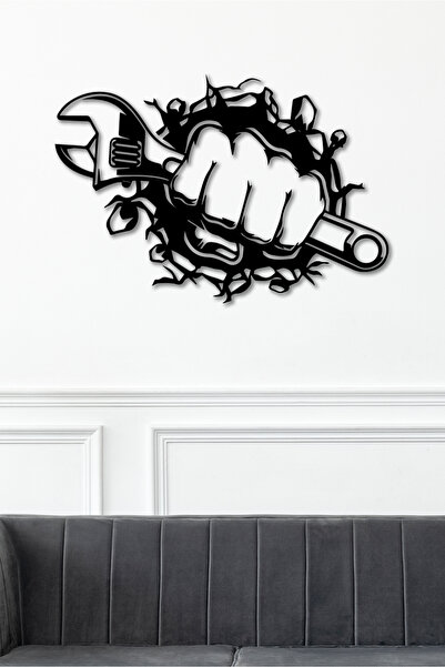To Design Lab Pictură decorativă cu tematică de meșter