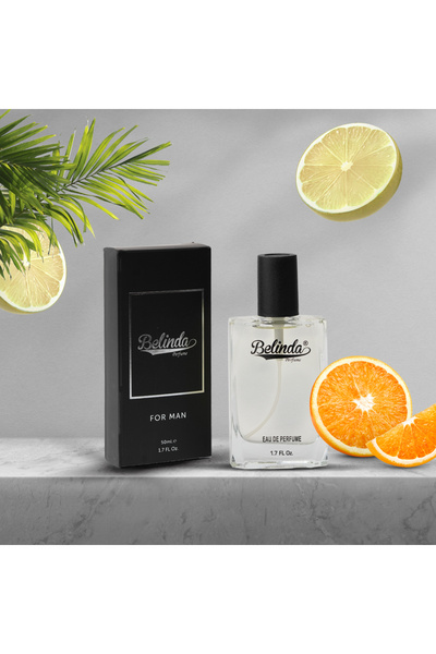 BELİNDA unisex (593) EDP PARFÜM