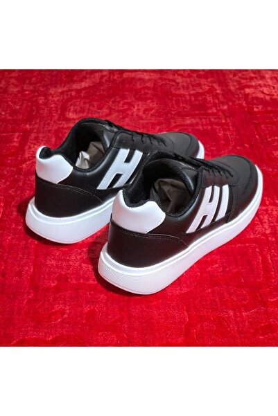 Venuma Beyaz Unisex Sneakers Ayakkabı