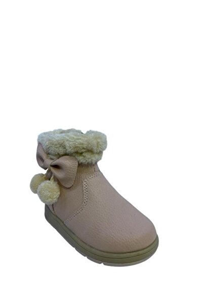 PASADAMODA PONPONLU ÇOCUK BOT A-139