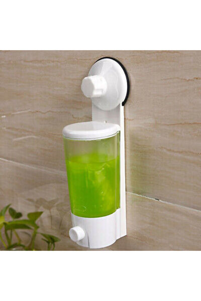 Generic Liquid soap holder