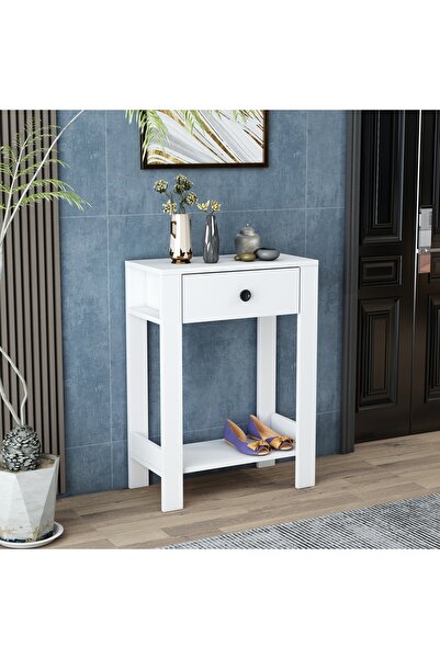 Home Mobiga Lusy Tek Çekmeceli Dresuar