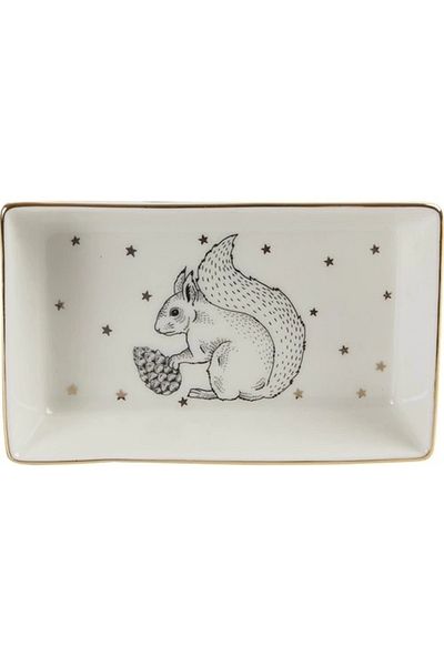 Porland Forest Kahvaltı&meze Tabağı 13cm