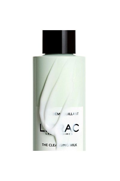 Lierac Fresh, Completely Cleansing, Softening, Nourishing Cleansing Milk with Its Pleasant Scent