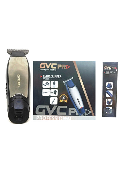 GVC PRO GVC Pro Men's Hair Clipper Trimmer
