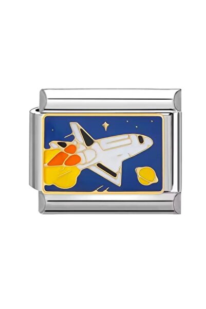 Bluw Jewelry سحر إيطالي موديل S2
