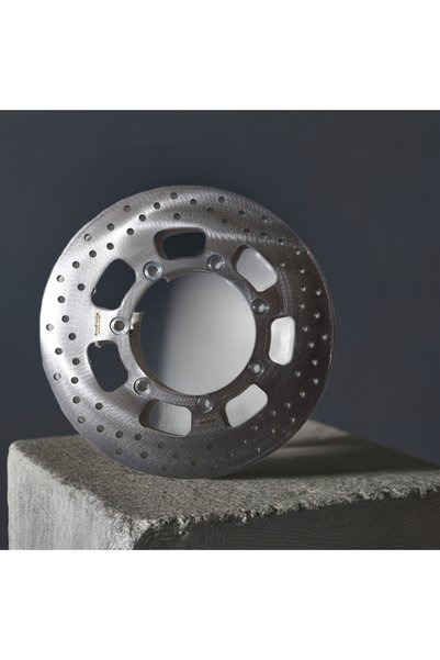 ArmBraking Kawasaki Vulcan 800 Arka Disk