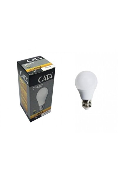 Cata Ct-4277 Led Ampul /lamba Beyaz 6500k Burasitoptanci