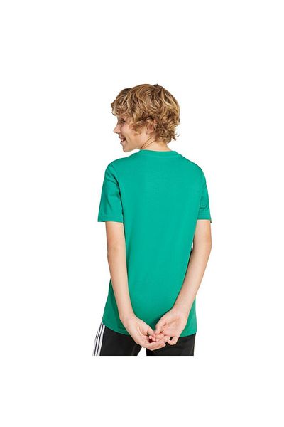 adidas Παιδικό πράσινο μπλουζάκι J Fun Tee Jı6689