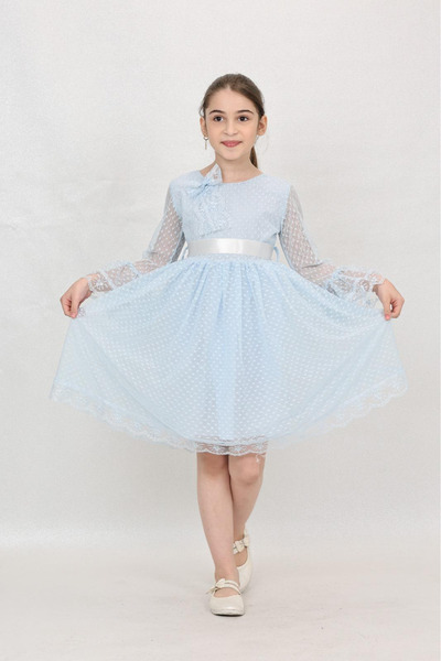 Nacar KIZ  ÇOCUK TAKIM ALT ÜST 23 NİSAN