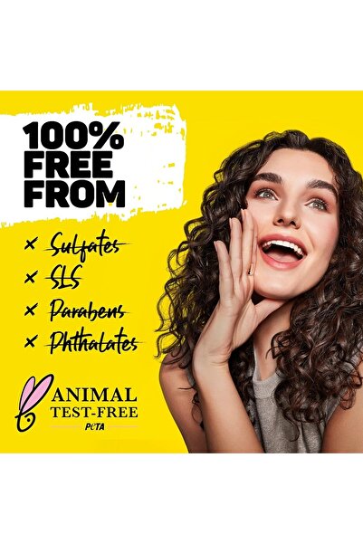 MARC ANTHONY Coconut & Shea - Nourishing Curl Cream, Infused With Biotin - 175Ml