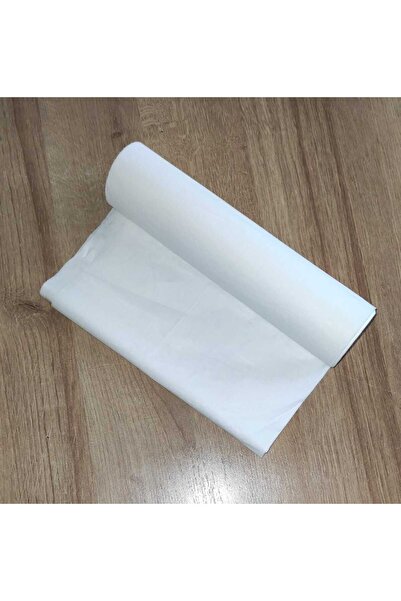 firdevsi hobi Tek kullanımlık Masa Ve Aktivite Örtüsü - 100X120-1 Rulo X 10 y...