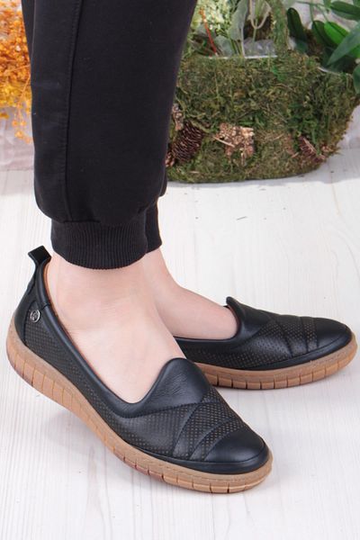 Pierre Cardin 54562 Ανατομικό Άνετο Γνήσιο Προϊόν Γυναικεία Παπούτσια από Γνήσιο Δέρμα