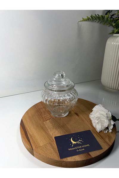 Madame Coco Monıque Mini Jar 320 ml