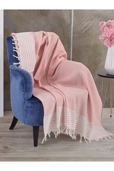 Lux Touch Divan canapea 150 x 180 cm - canapea de o persoană, husă de canapea extensibilă din bumbac