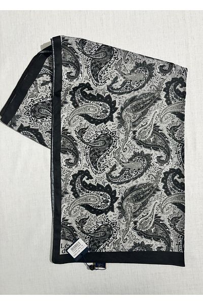 Levidor Casual Shawl Μοντέλο No: 01292