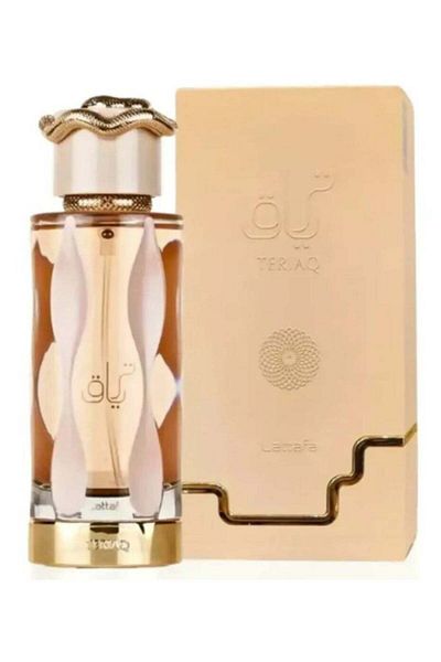 lattafa Triac perfume 100 ml