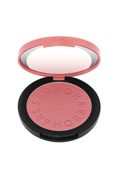 SEPHORA Colorful Blush Pudra Allık 06 FLIRT IT UP Aslbeauty