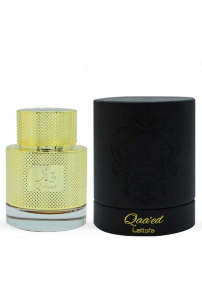 lattafa Black Leader Perfume 100ml