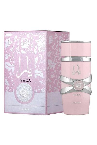 lattafa Yara perfume 100ml
