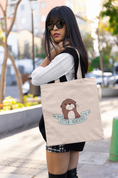 Generic Brand Nonsosse Printed Cloth Bag
