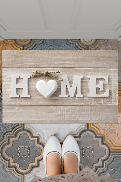vodler Home Kapı Önü Paspası
