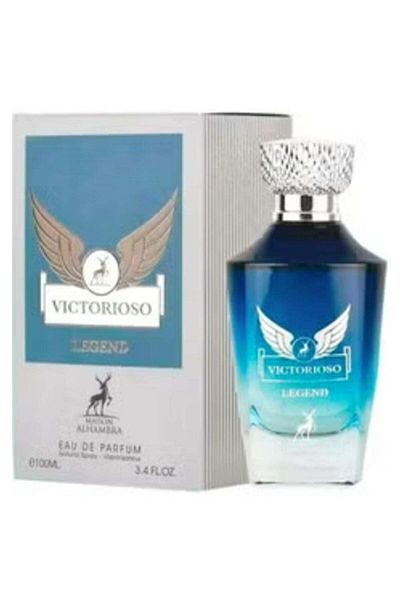 Maison Alhambra Victorioso Legend 100 ml
