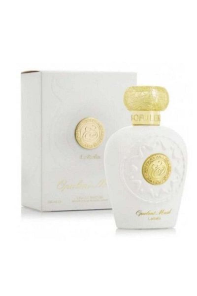 lattafa Opulent Musk 100 ml