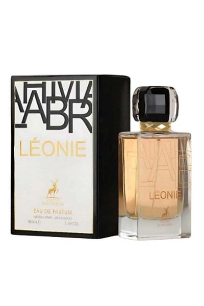 Maison Alhambra Leonie Eau De Parfum 100 ml
