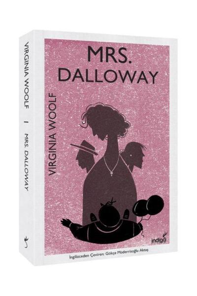 İndigo Kitap Mrs. Dalloway / / Virginia Woolf
