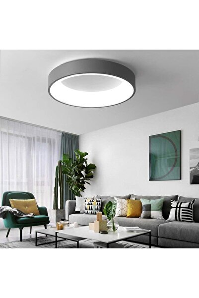 Home Makaron Model Plafonyer Ø40 Cm