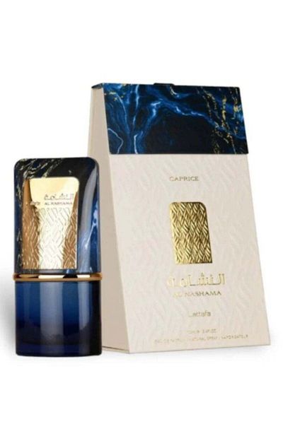 lattafa ALNASHAMA CAPRICE 100 ML