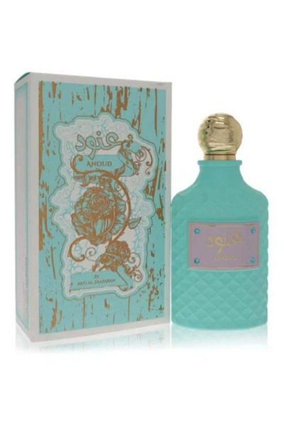 ARD AL ZAAFARAN Anoud Eau De Parfum 100 ml