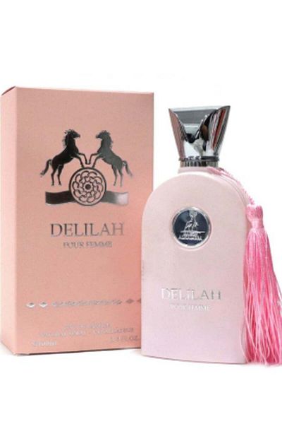 Maison Alhambra Delilah Pour Femme 100 ml