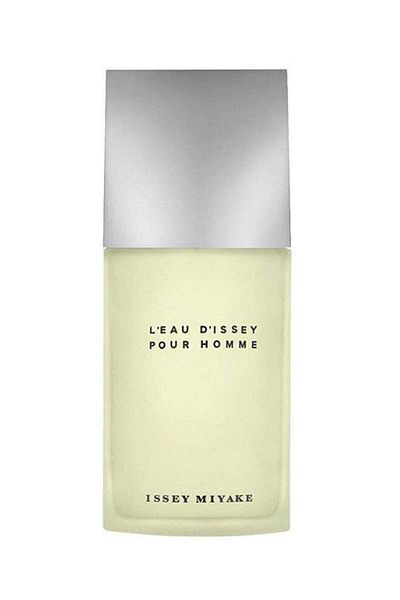 Issey Miyake L Eau D Issey Pour Homme Edt 125ml