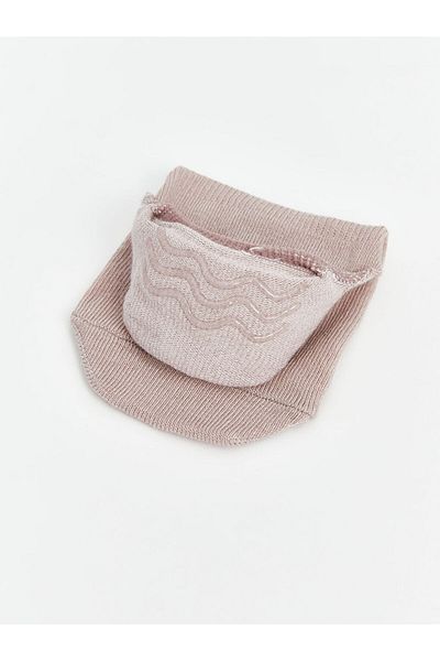 LC Waikiki Нова картичка за велосипеди с плюшено мече Babe Corap 3'lu - S58897Z8