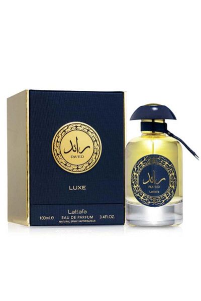 lattafa Raed Blue Perfume 100ml