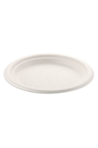 Roll-Up Nature Dreams Plate 10 Pieces 22 cm