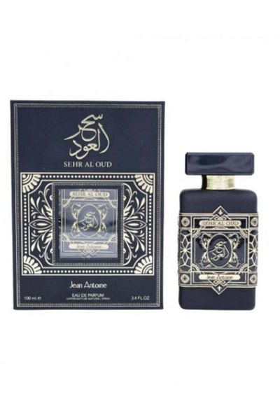 Al Maas Sehr Aloud 100 ml