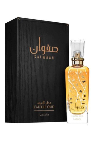lattafa Safwan Perfume Oud Perfume by Lattafa 100ml