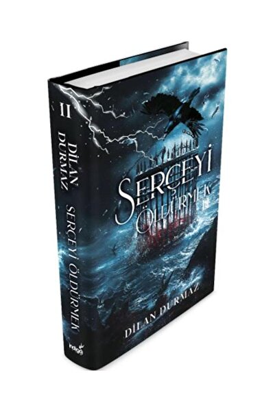 İndigo Kitap Serçeği Öldürmek 2 - Ciltli