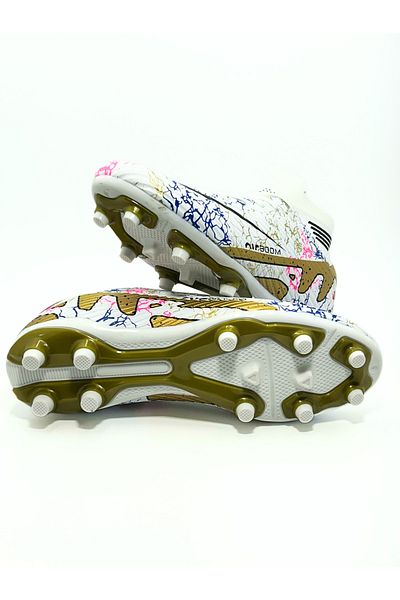 ZSHOES Full Professional (45-46-47 Special Size Included) Crampons with Tpu Sole Socks