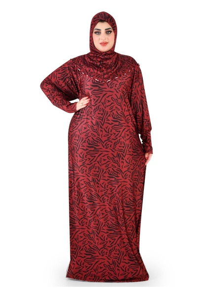 Asdal One size reception curtain, lycra material