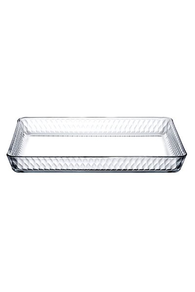 Paşabahçe Leafy Borcam Oven Dish 2850 Cc