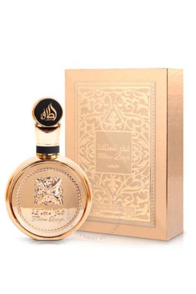 lattafa Fakhr Lattafa Gold Perfume 100ml