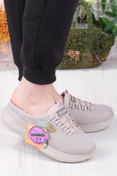 fort King Lina Анатомічні зручні еластичні тапочки з пінопластом Memory Foam ...