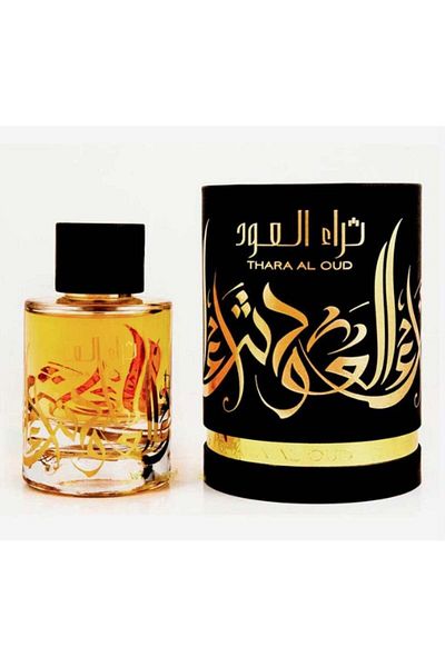 ARD AL ZAAFARAN Thara Aloud 100 ml