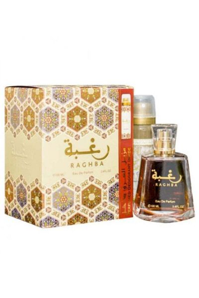 lattafa Desire Women's Perfume 100ml